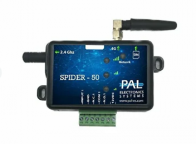 PAL-ES SPIDER-50
